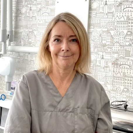 Jeanette Bråneus
